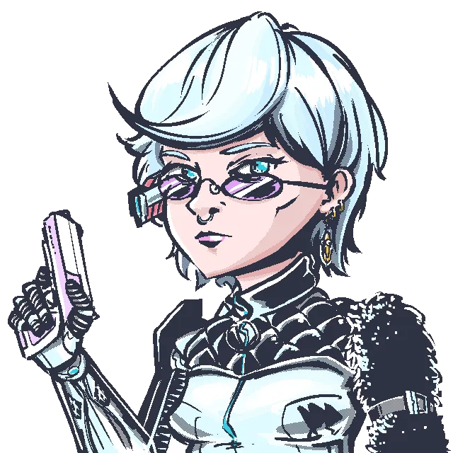 Profile picture of Camille Grey