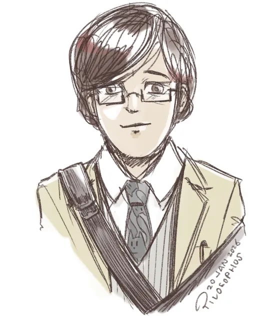 Profile picture of Camille Grey