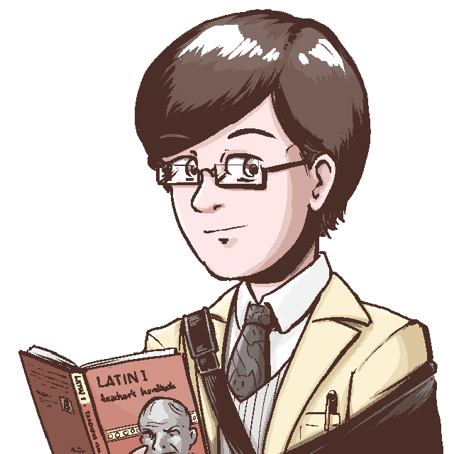 Winston Archambault-Brewer (Pixel art ver.)