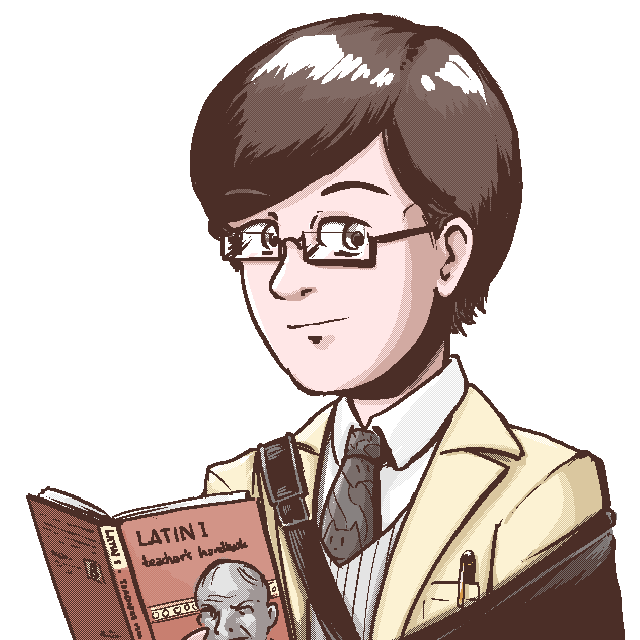 Winston Archambault-Brewer (Pixel art ver.)