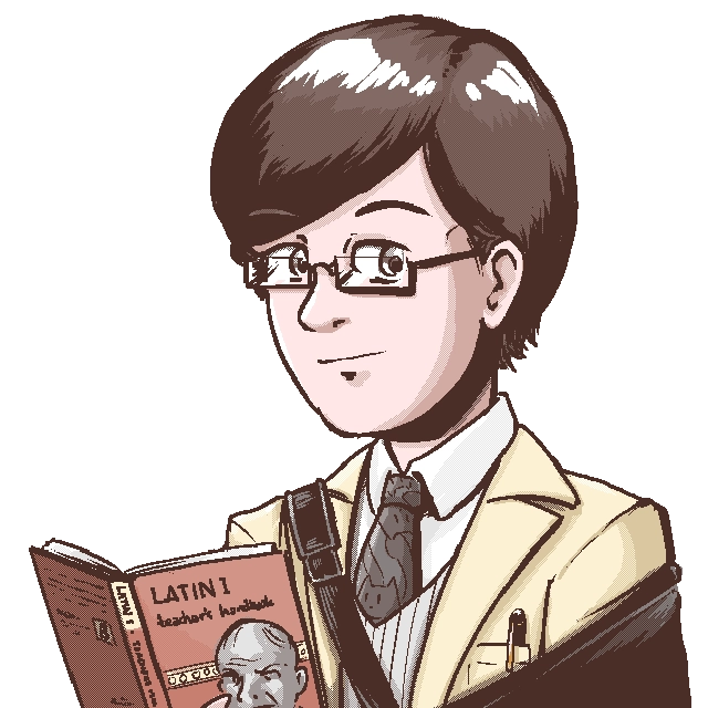 Winston Archambault-Brewer (Pixel art ver.)