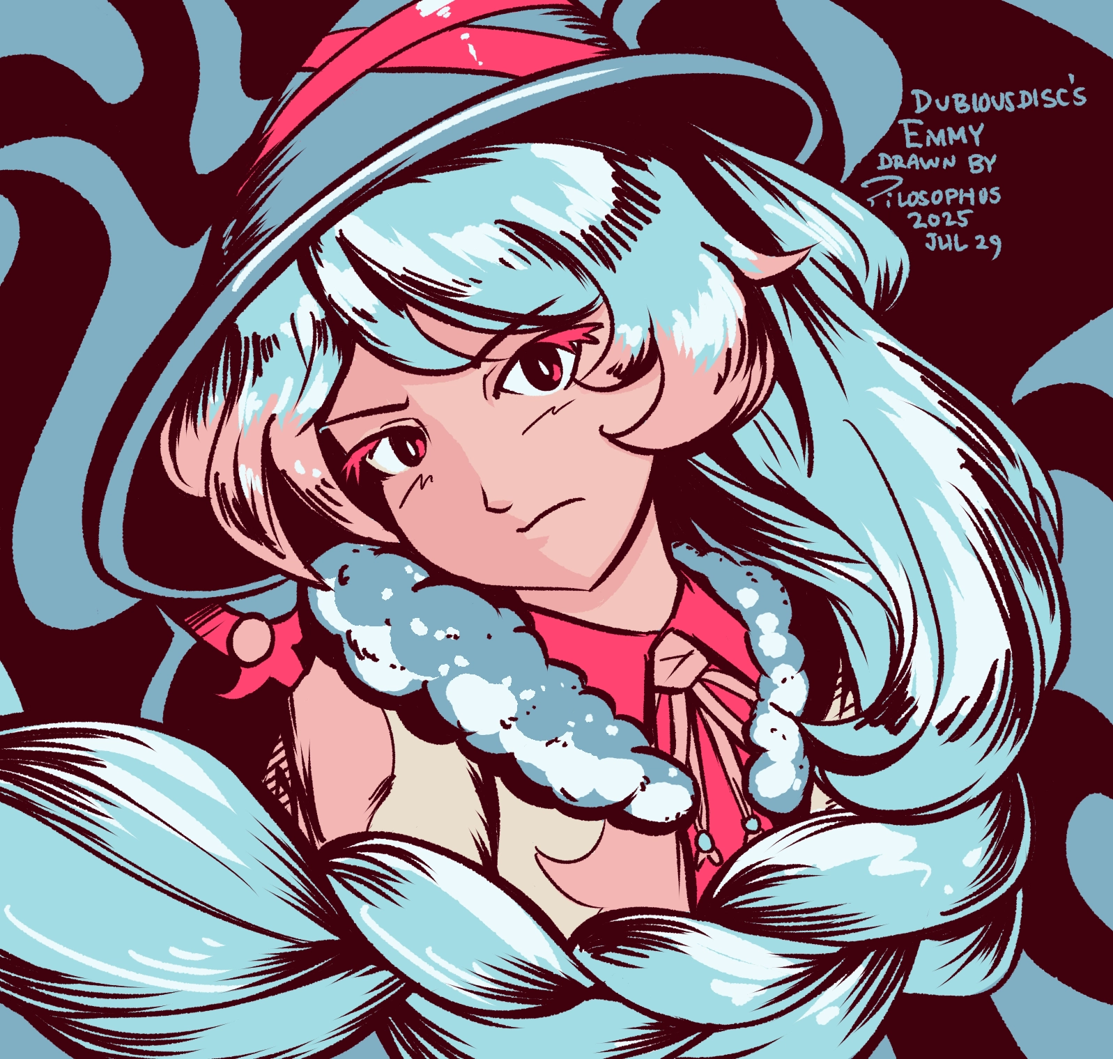 Emmy (Art Fight)