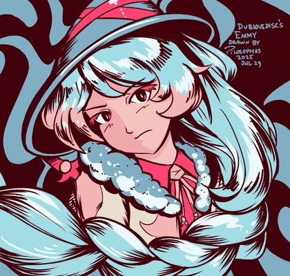 Emmy (Art Fight)