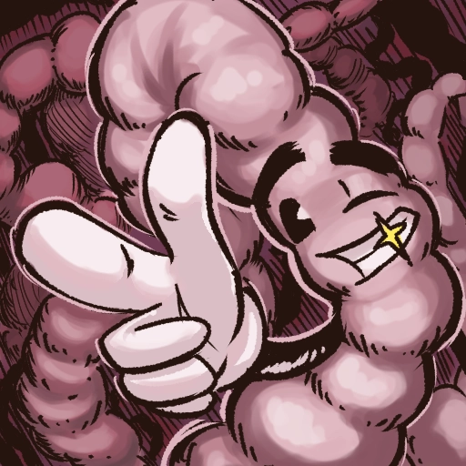 Affable Entrails (commission)