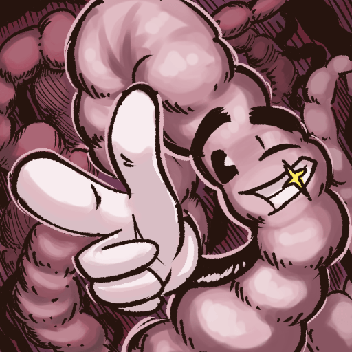 Affable Entrails (commission)