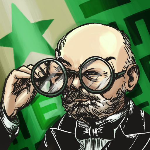 Astigmatic Esperantism (commission)