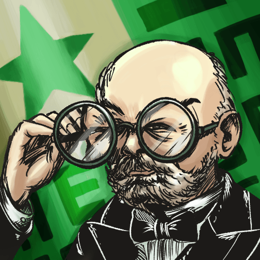 Astigmatic Esperantism (commission)