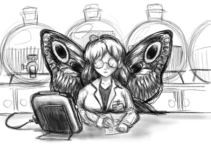 Apothecary