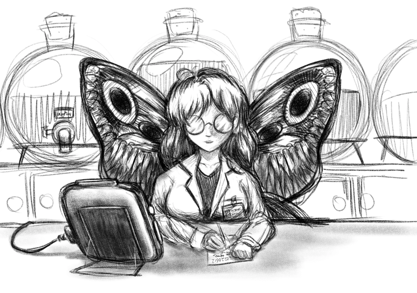 Apothecary