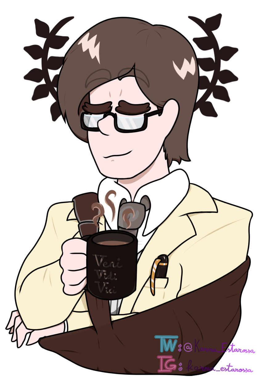 morning beverage