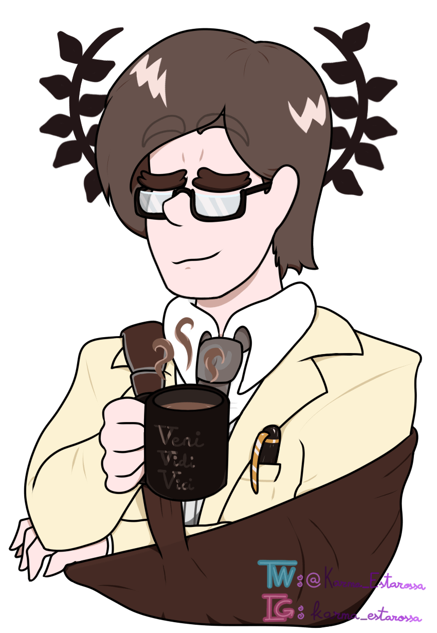 morning beverage