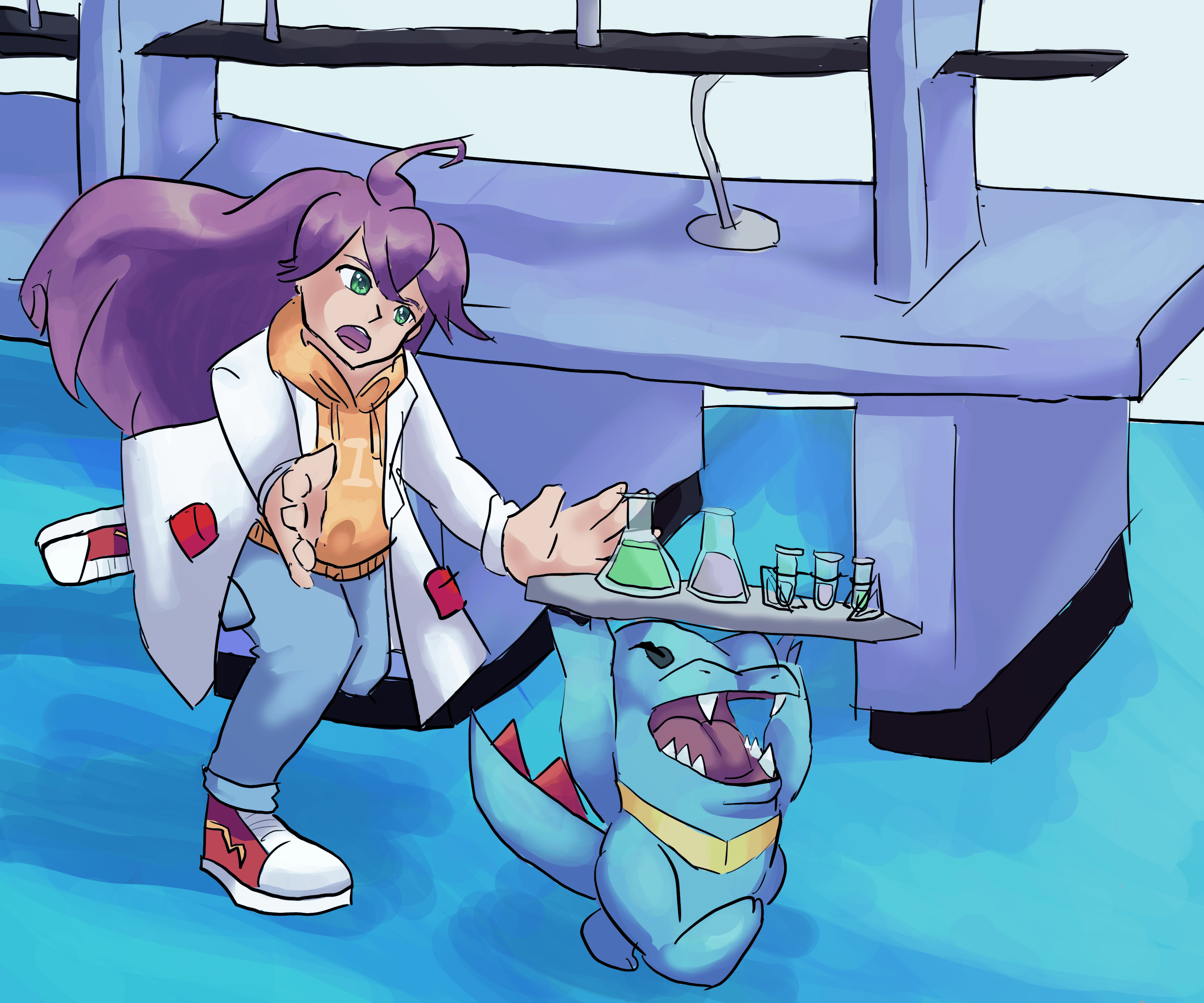 Give that back!