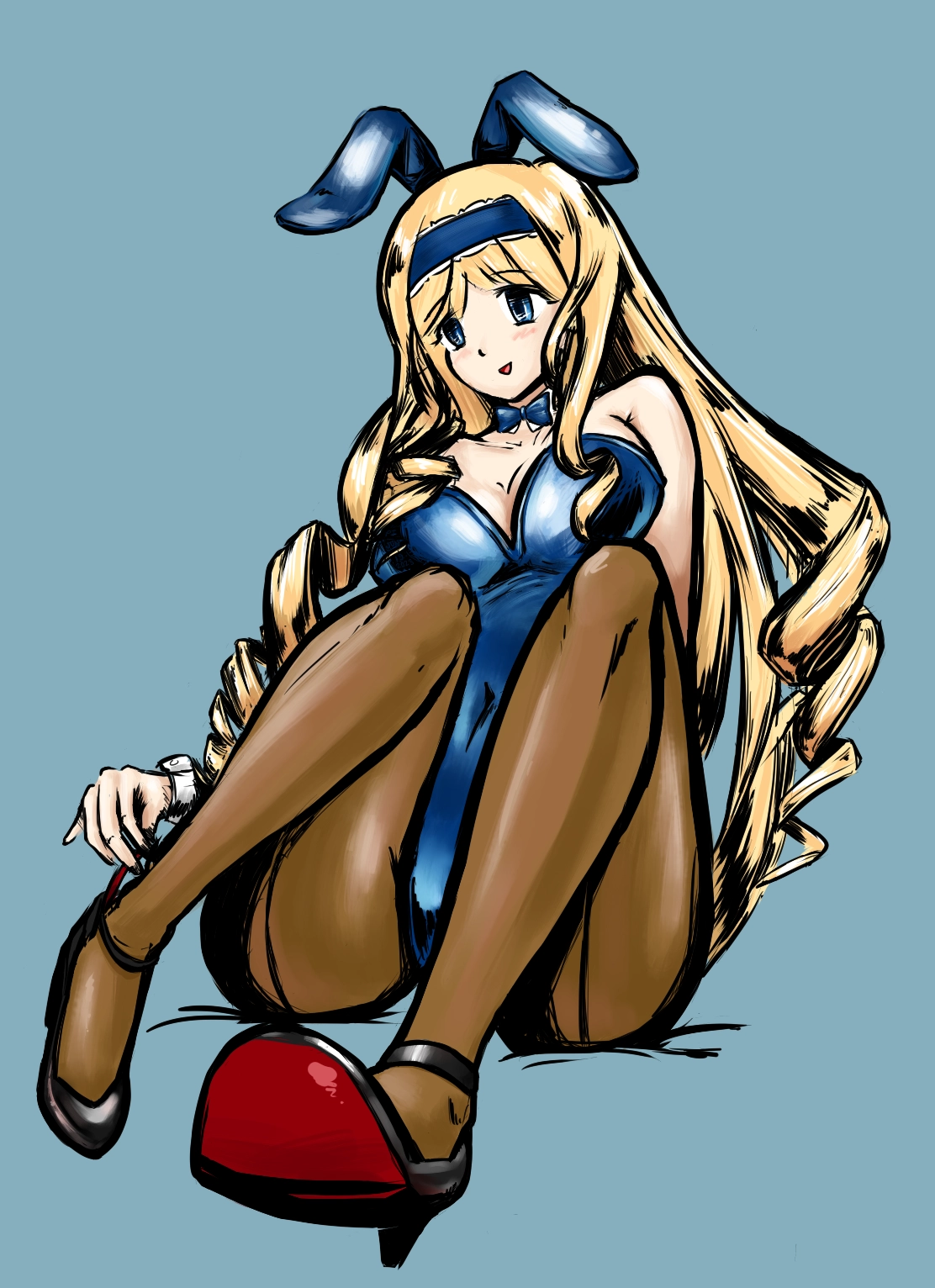 Bunny Cecilia
