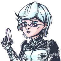 Camille Grey's profile picture