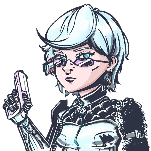 Camille Grey's profile picture