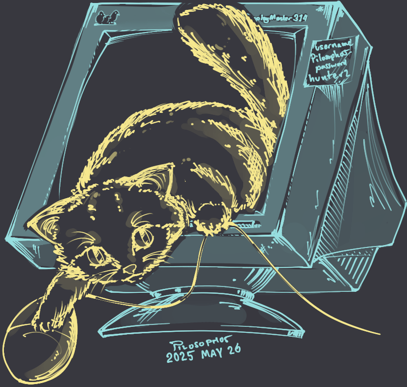 Cat Hero