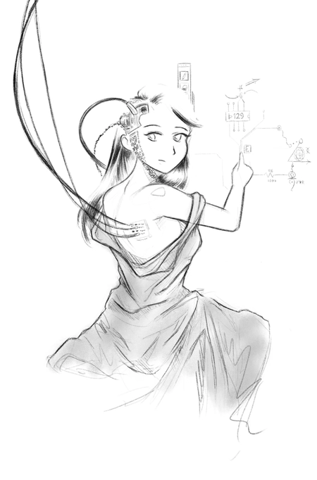 Datamancy