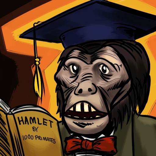 Erudite Australopithecus