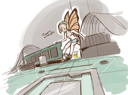 Faerie Tech Support