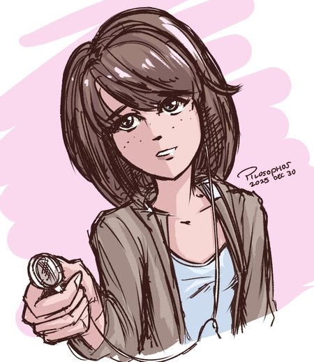 Maxine