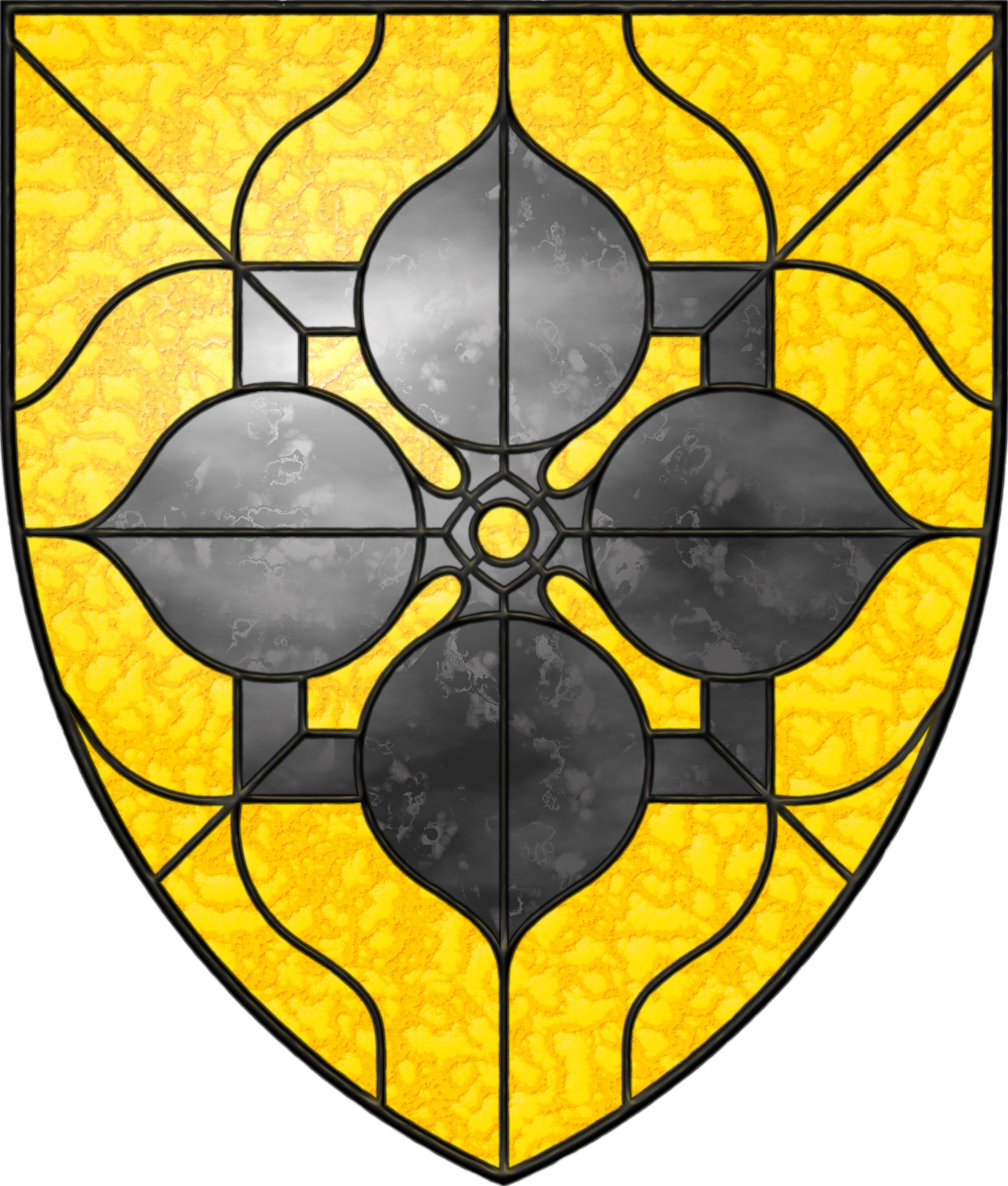 The Arms of Pilosophos (emblazoned by boermac)