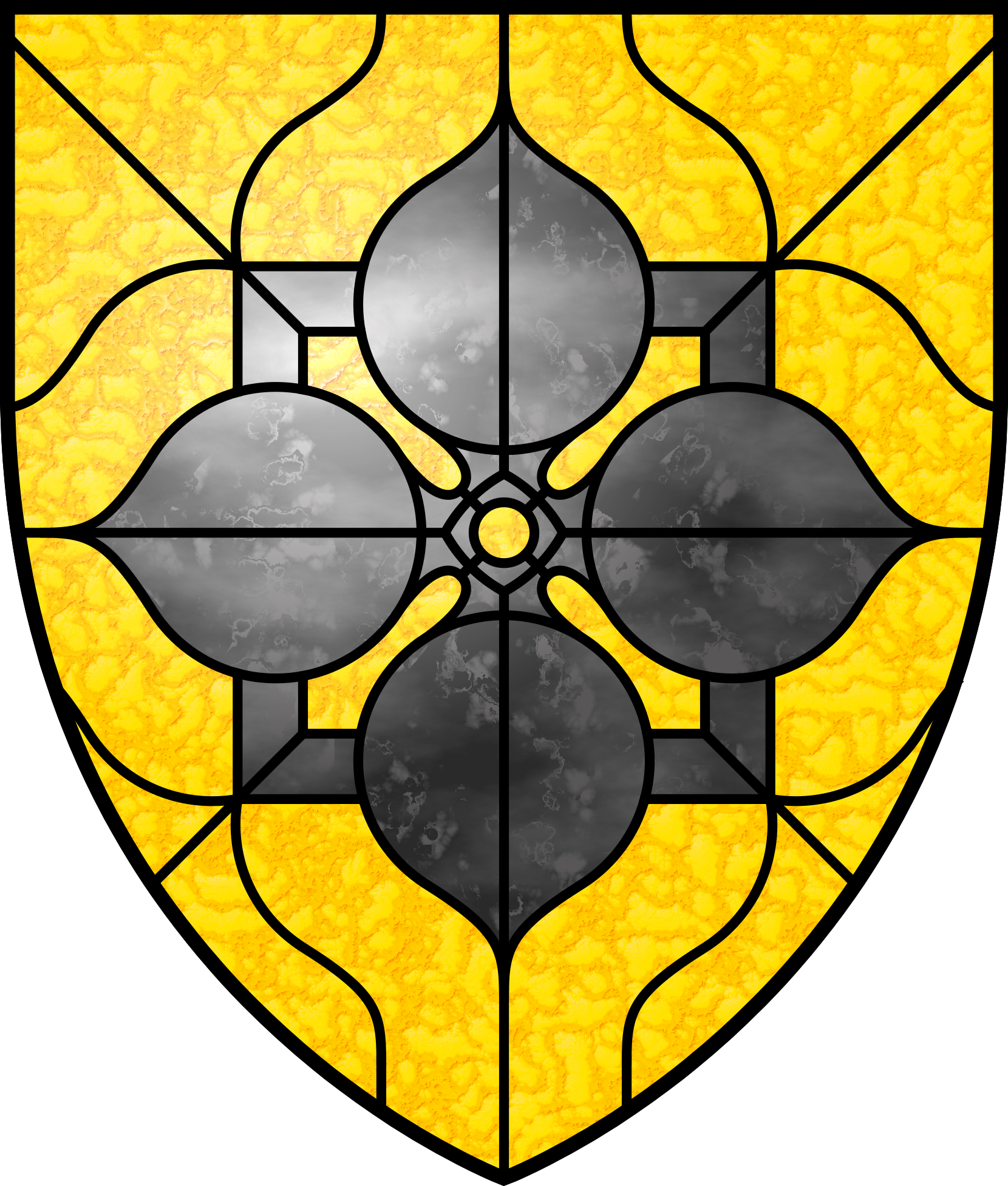 The Arms of Pilosophos (emblazoned by boermac)