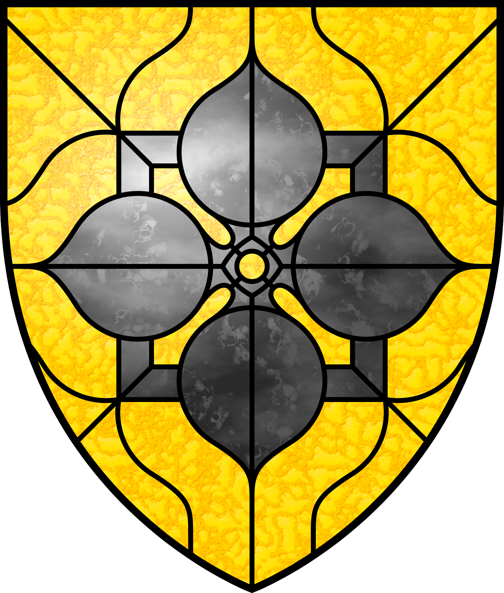 The Arms of Pilosophos (emblazoned by boermac)
