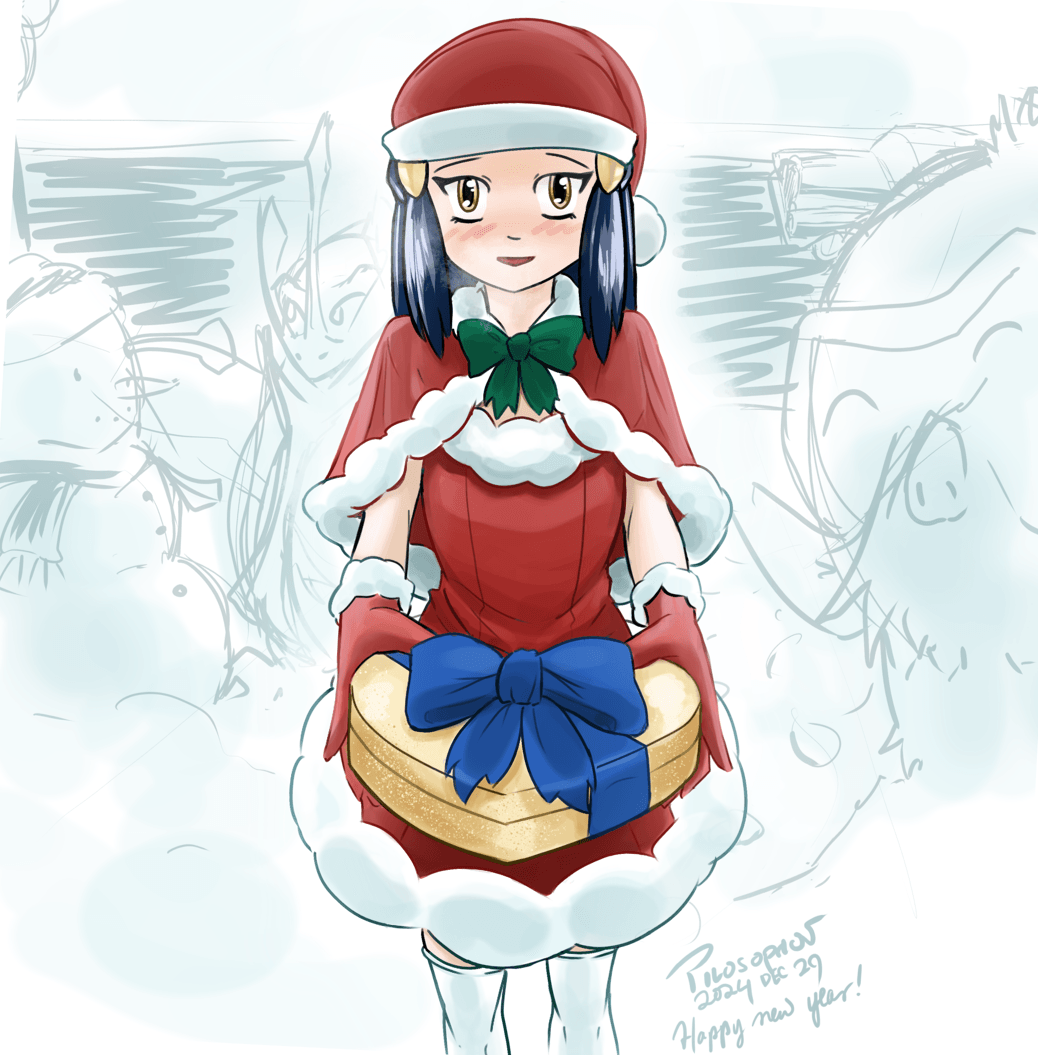 Platinum Christmas