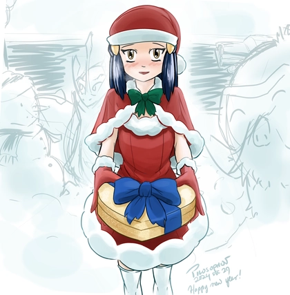 Platinum Christmas