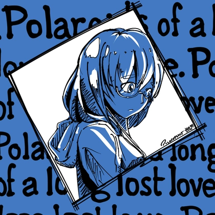 Polaroids of a Long Lost Love