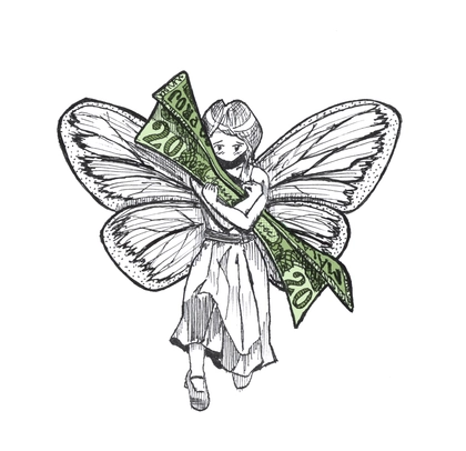 Shopping Sprite