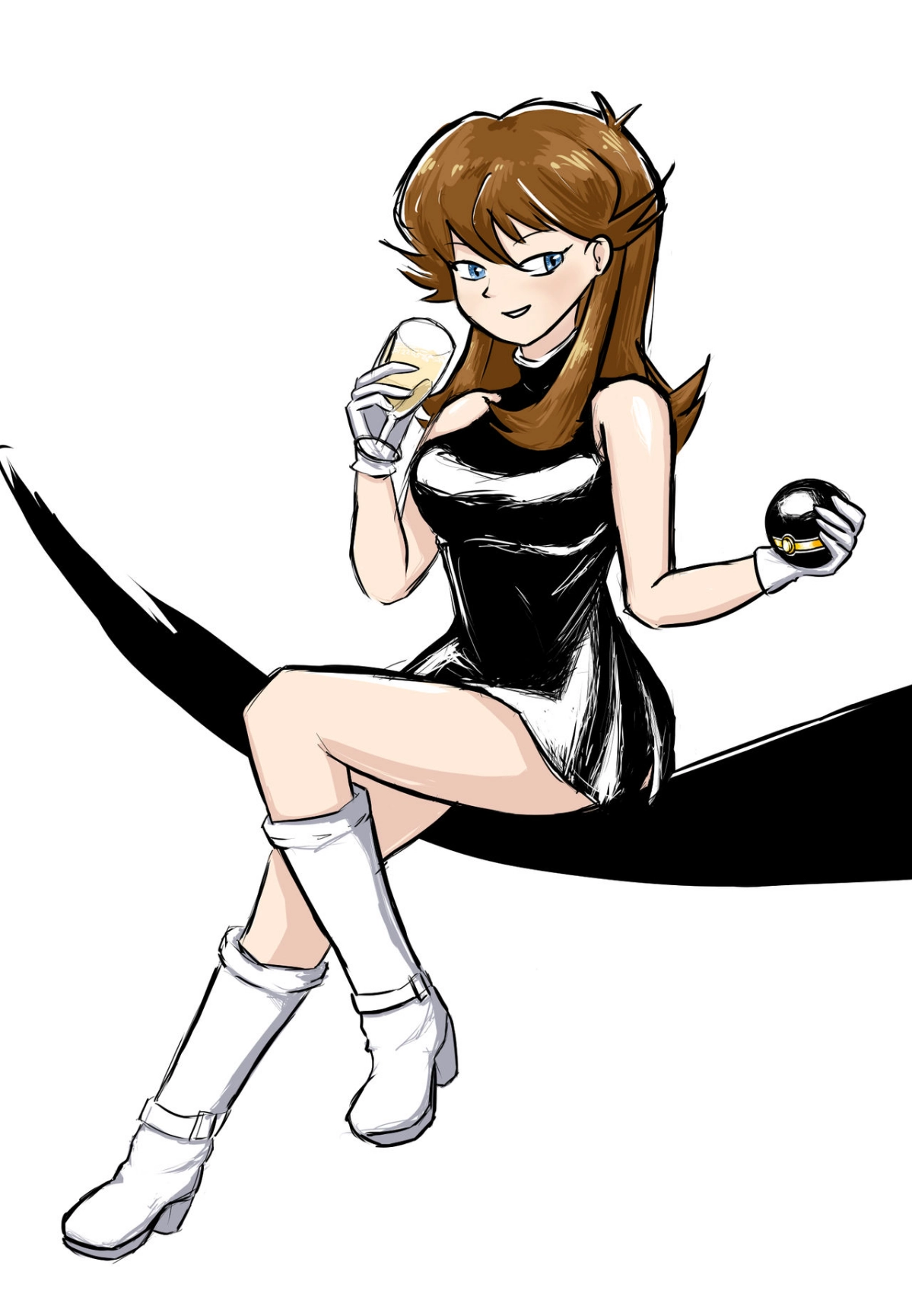 Stylish Green