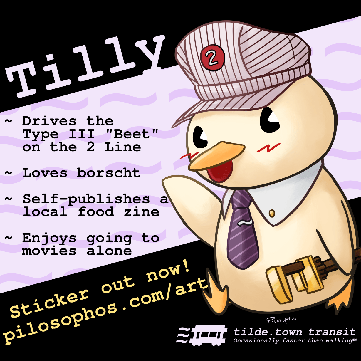 Tilly
