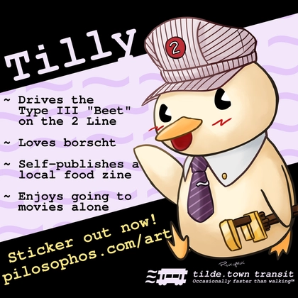 Tilly