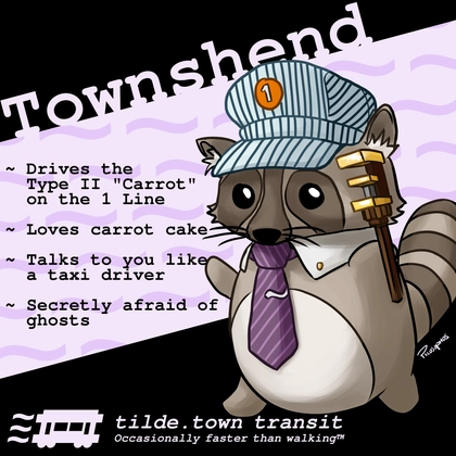 Townshend