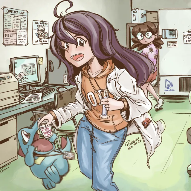 Profile picture of Valentina Cedar