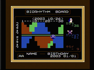 Manual page for Sample Program 8